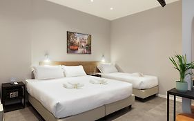 Hotel Homa 22 Marzo